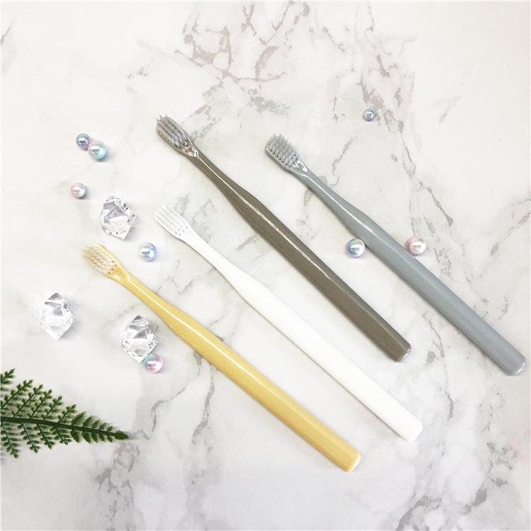 Muji Same Section Toothbrush