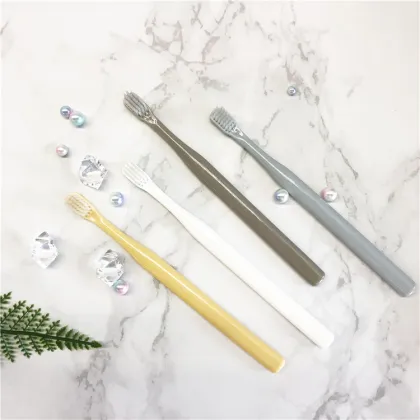 MUJI Soft Oral  Toothbrush