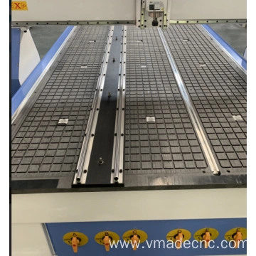 1530 Vacuum Table Cnc Wood Router Machine China Manufacturer
