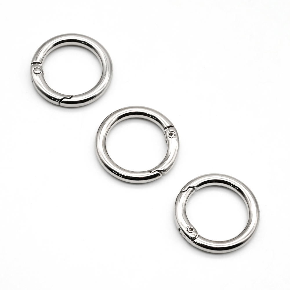 Hooks Spring Snap O Ring Hooks Spring Snap O Ring