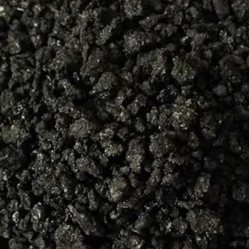 high quality graphitized petroleum coke