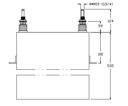 YZPST-RFM0.75-1000-0.5S-3