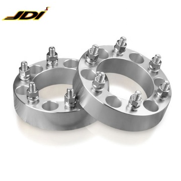 Universal Wheel Spacer Adapter for 4x110 to 4x100: JDI-61143-20 Car Accessories
