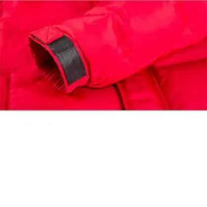 2016New Design Outdoor Windproof Thick Man Down Jacket