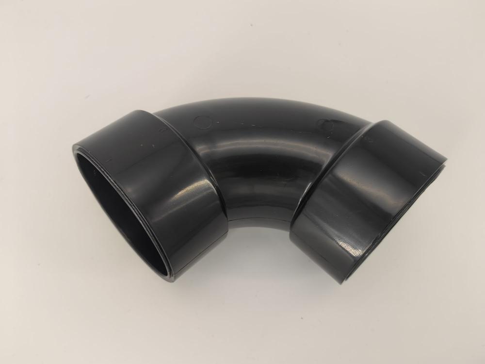 ABS pipe fittings 3 inch 90° ELBOW