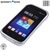 Android Touch screen 4.5 inch data collector 1d 2d barcode scanner