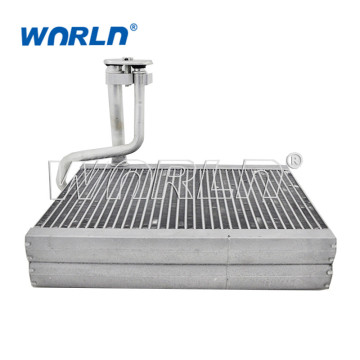 Car AC Evaporator for Peugeot 307 2001-2009 - WXE0038 for Sale