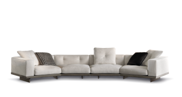 DYLAN Longue Combination Sofa