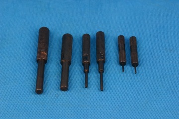 ST 5X0.8 HSS machine tool screw taps