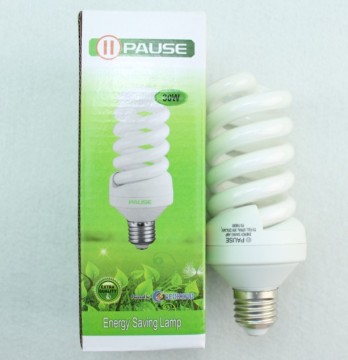wholesale china factory full spiral portable fluorescent work light