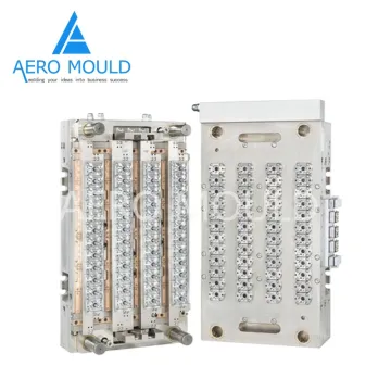 Professional Custom Design PET Preform Mold