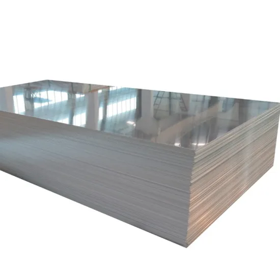 Marine Grade Aluminum Plates and Sheets - 5052-H32, 5083, 5086, 10mm Thick