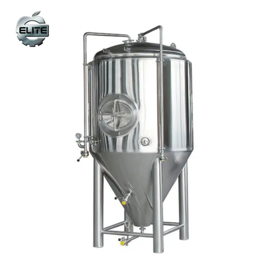 200 Liters Beer Fermentation Tank - Fermenter