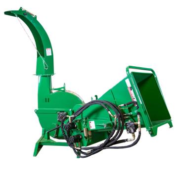 BX42R PTO Wood Chipper Machines