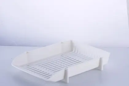 Plastic Document File Tray