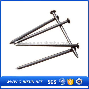 china supplier steel roofing nails