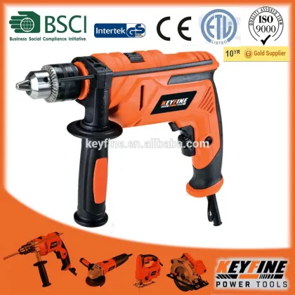 power tools hammer drill