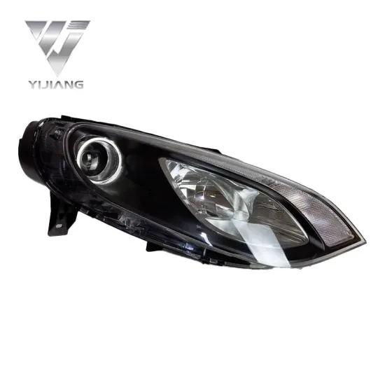 Refurbished Headlamp Parts for Auto Lighting Systems in MG6 (2010-2014) Headlights