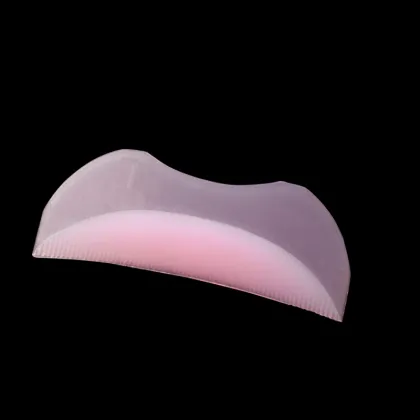  Eyelash Perm Rods & Silicone Shields for Lash Lift 