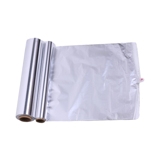 Aluminum Foil 9 Micron for Kitchen Use