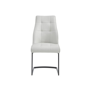 Kain Square Tube Dining Chair