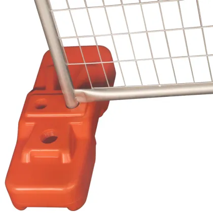 high quality cheap canada temporary fence gate