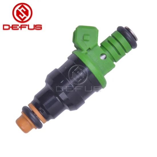 DEFUS Autoparts Original EV14 14.8 LBS 14.2 Ohm petrol fuel injector 0280150710 for AEROSTAR 3.0l V6 fuel injector for sale