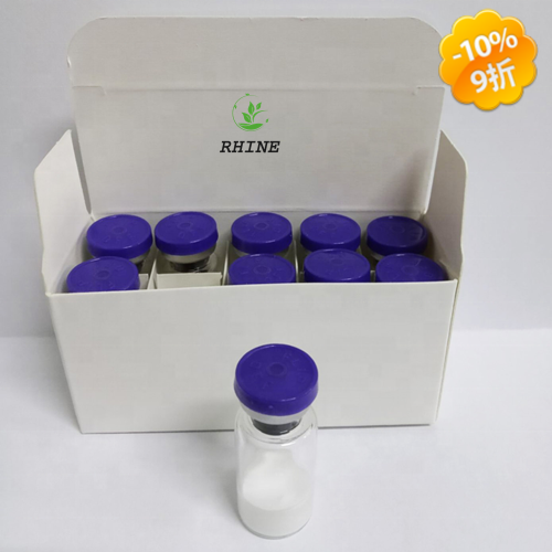 Hormone peptidique lyophilisée blanche follistatin344 FST 344