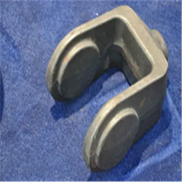 Forging services yoke