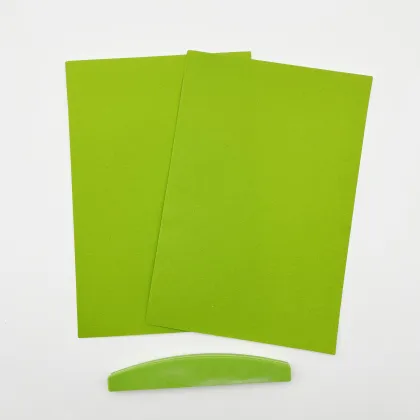 Beauty Nail Sandpaper Sheet Woodworking Polishing Sand Paper