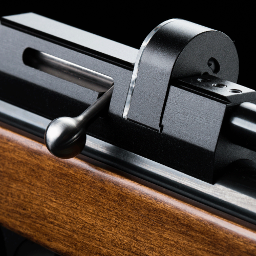 PCP Rifle de Ar PR900W