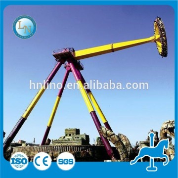 Henen factory manufacturer! Cheap amusement park big pendulum rides for sale