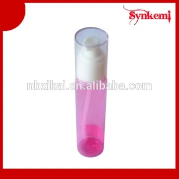 80ml Plastic hot selling lotion bottle