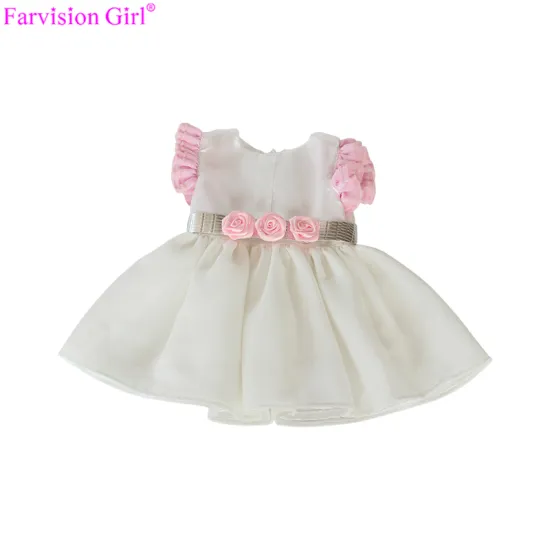 18 inch baby girl doll clothes