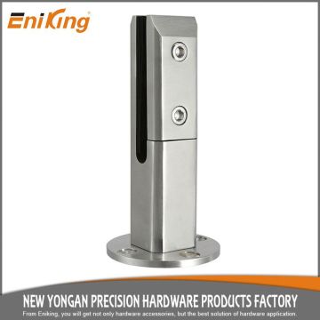 Hot sale stainless steel balcony glass spigot
