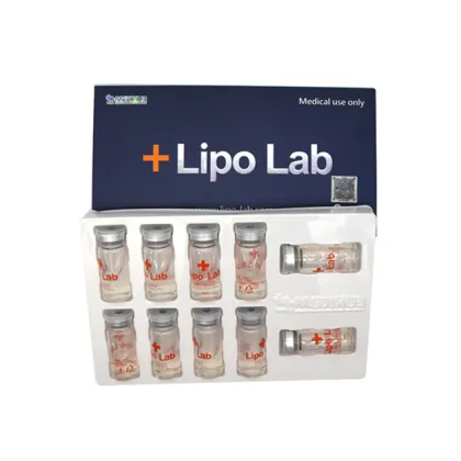 Lipo C Lipo Lab Dissolve Fat and Slimming Injection Kabelline Lipolysis Injection Lipo Lab Ppc Kybella Lipo Injection