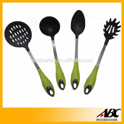 Food Safety Standard Silicone Spatula