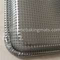 US Half Size Perforated Baking Pan