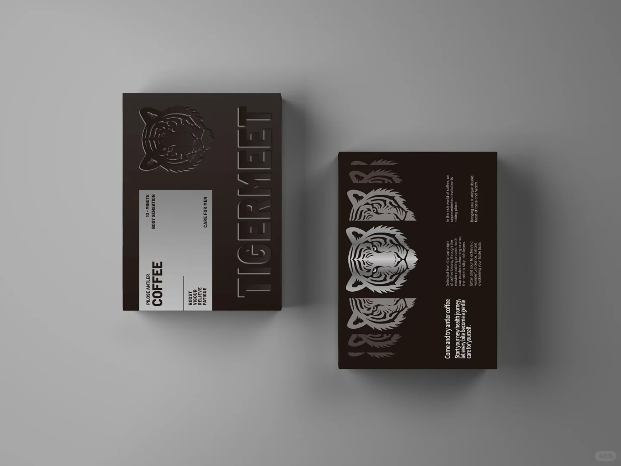 paper box template printable
