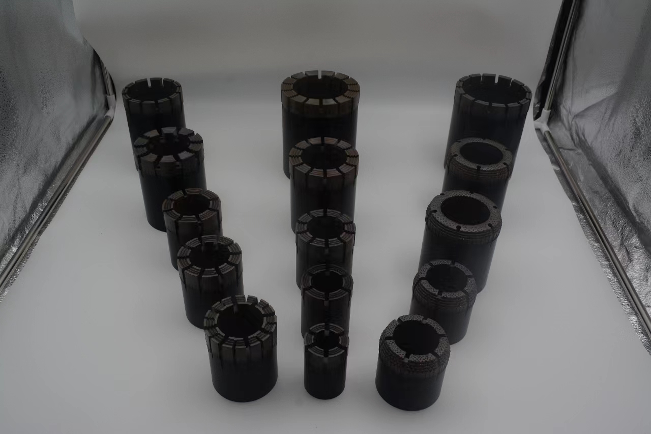 drilling tools supplier