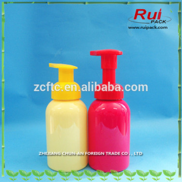 40mm Foaming Pumps, PP foam dispenser