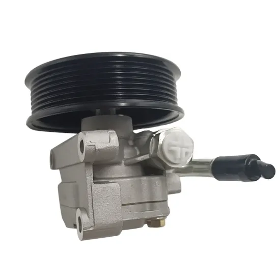 Power Steering Pump Fit for Ranger 2014 Mazda BT50 UC2A32650A