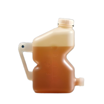 Otomotiv Ön Cam Yıkama Haznesi