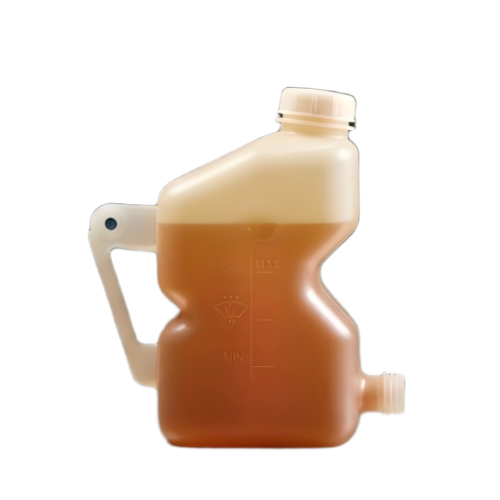 Otomotiv Ön Cam Yıkama Haznesi