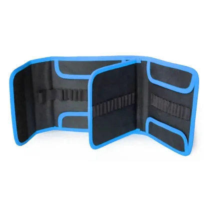 Durable Portable Tool Bags for Electricians