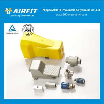 Shuttle Valve