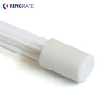 Four-Pin Single Ended UV Germicidal Lamps.