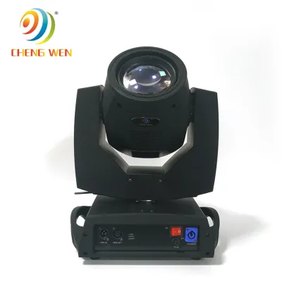 Stage Party 7R 230W Osram Disco Beams Lights