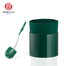 Monofilament PET Bristles for sweepers