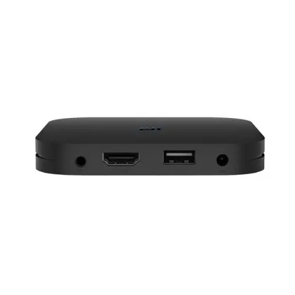 Xiaomi Mi Box S - Original Global Version 4K Android TV Box